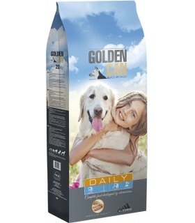 GOLDEN CAN DAILY 4KG